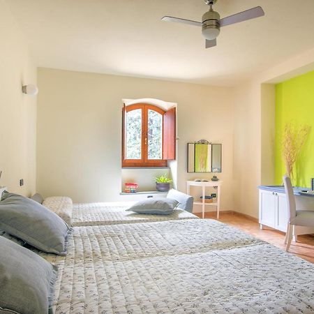 Torrenova Di Assisi Country House エクステリア 写真