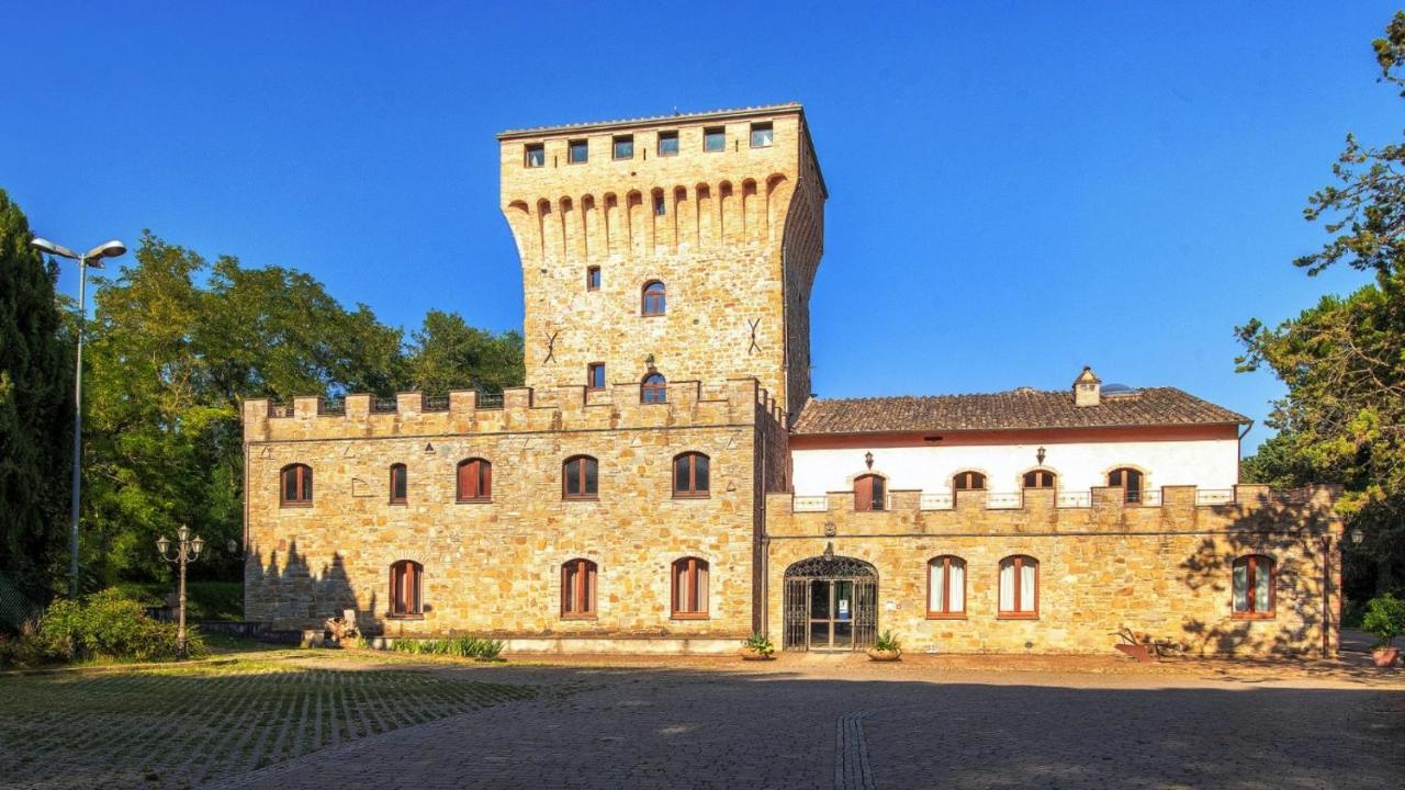 Torrenova Di Assisi Country House エクステリア 写真