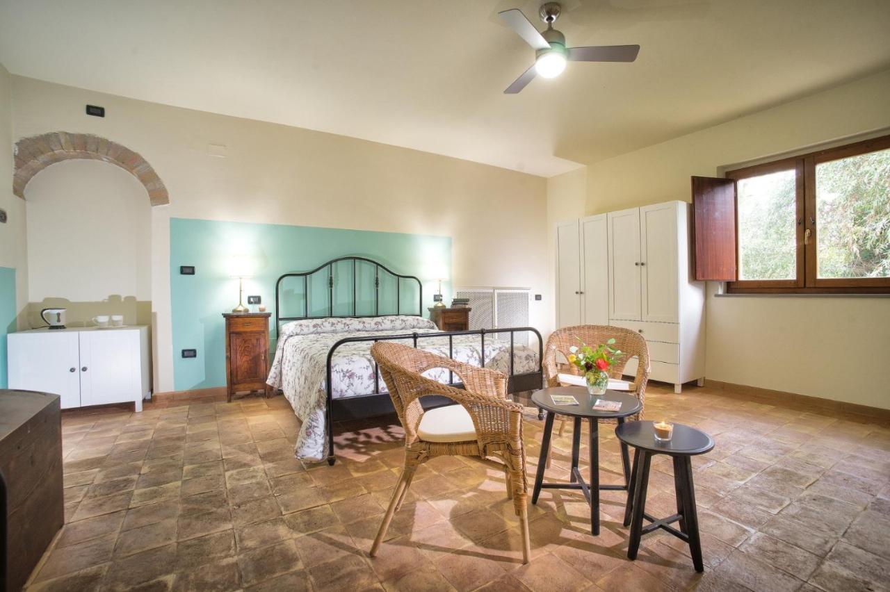 Torrenova Di Assisi Country House エクステリア 写真