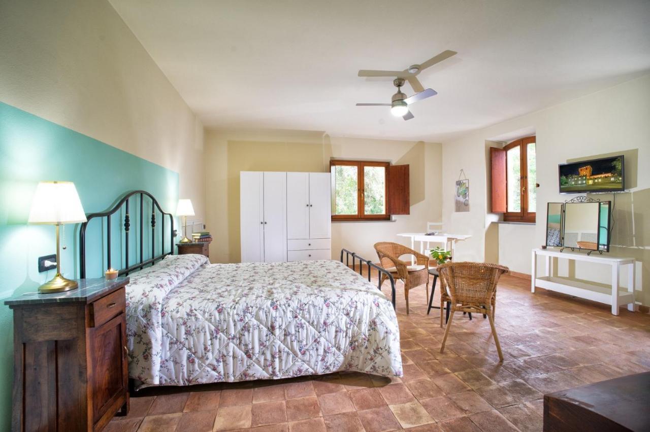 Torrenova Di Assisi Country House エクステリア 写真