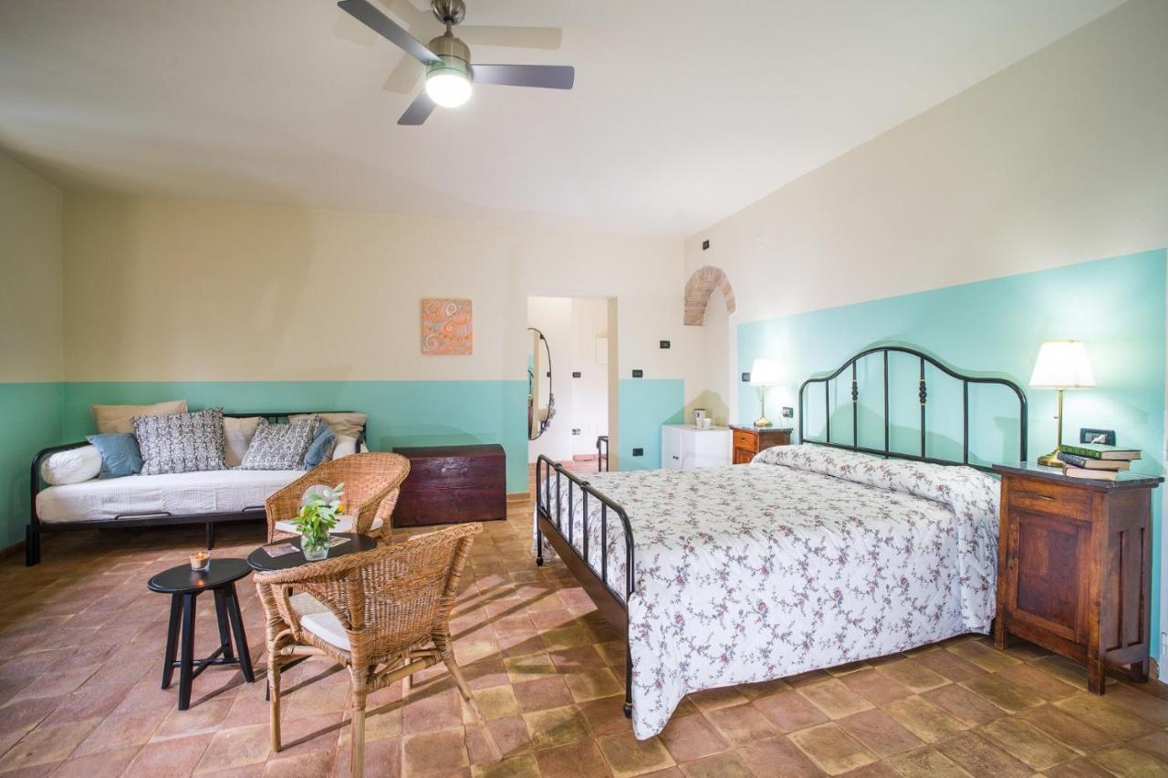 Torrenova Di Assisi Country House エクステリア 写真