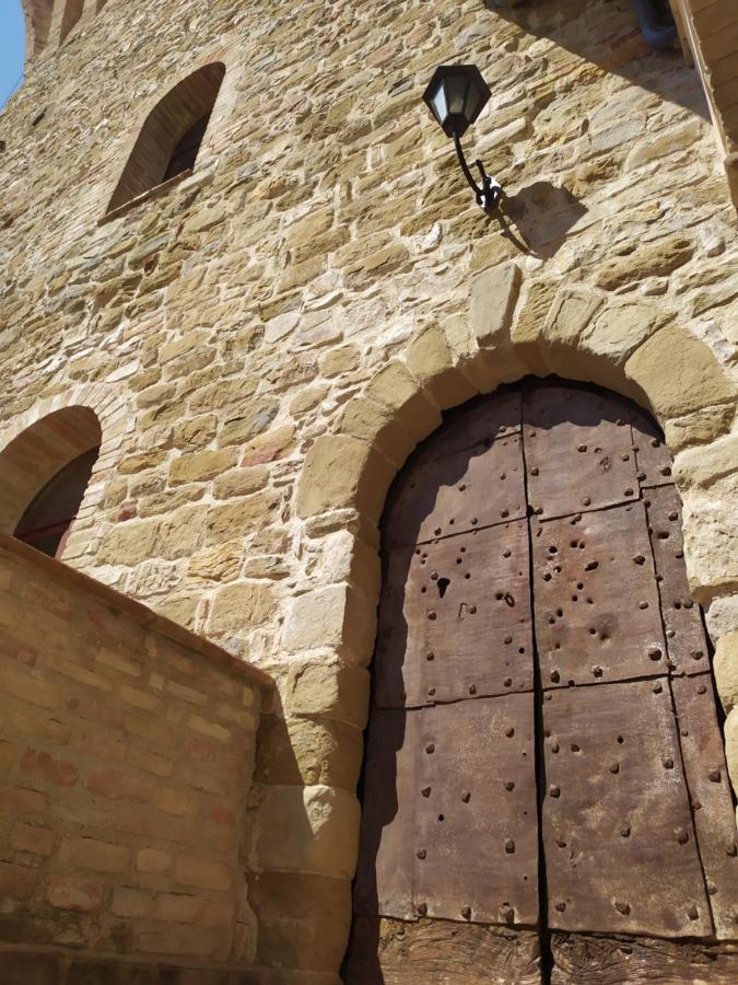 Torrenova Di Assisi Country House エクステリア 写真