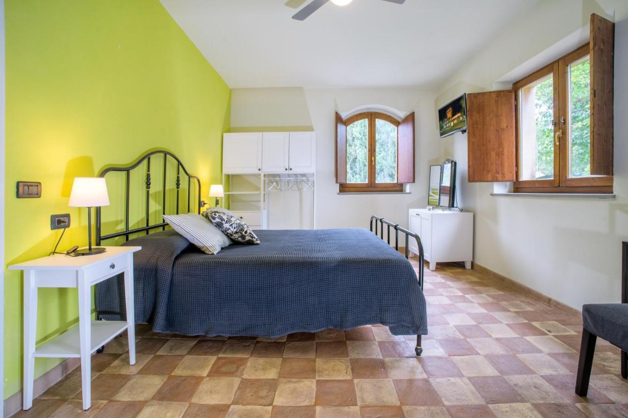 Torrenova Di Assisi Country House エクステリア 写真