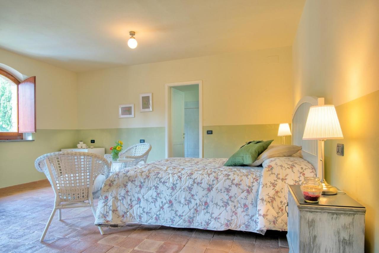 Torrenova Di Assisi Country House エクステリア 写真