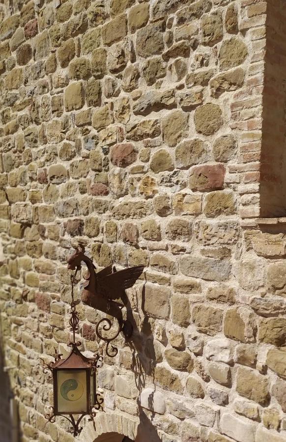 Torrenova Di Assisi Country House エクステリア 写真