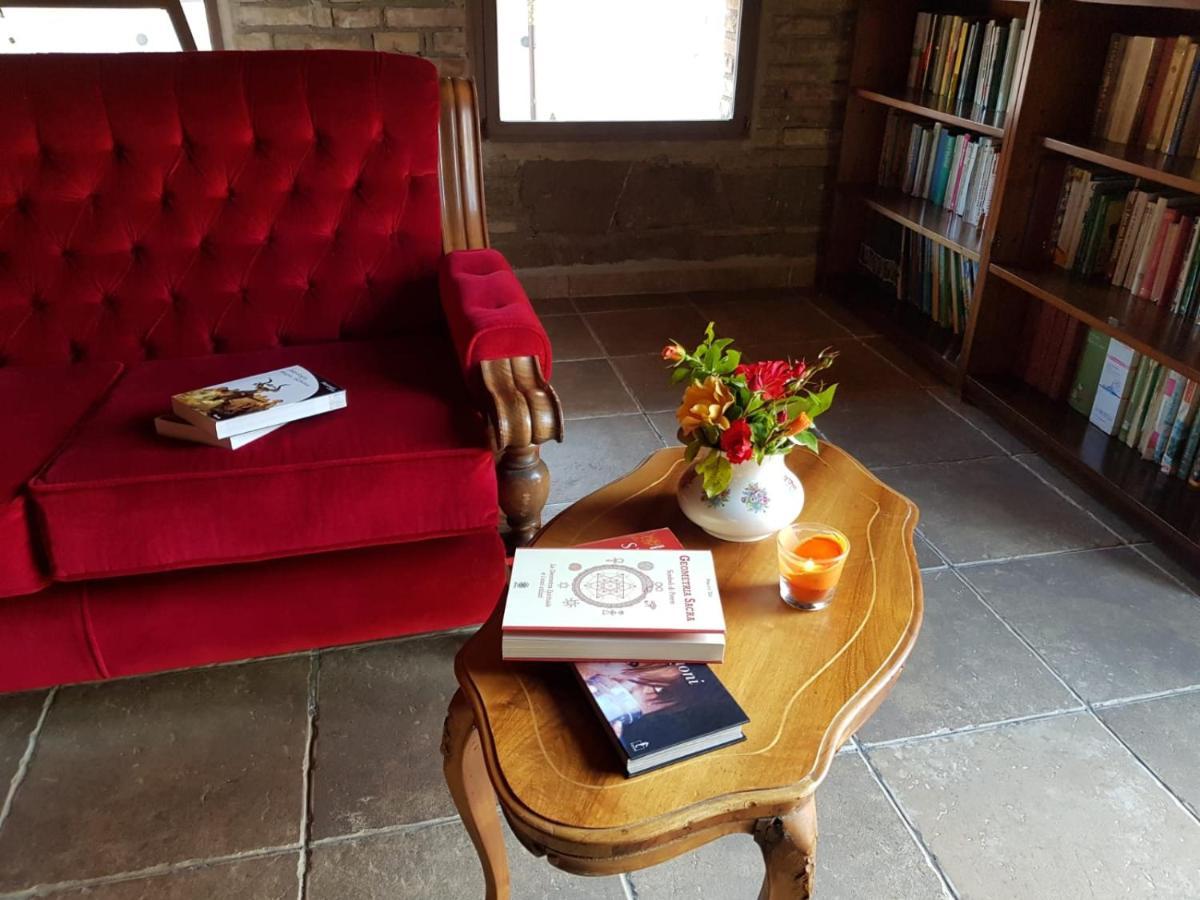 Torrenova Di Assisi Country House エクステリア 写真