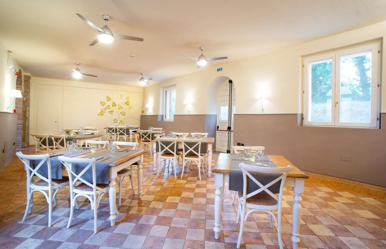 Torrenova Di Assisi Country House エクステリア 写真