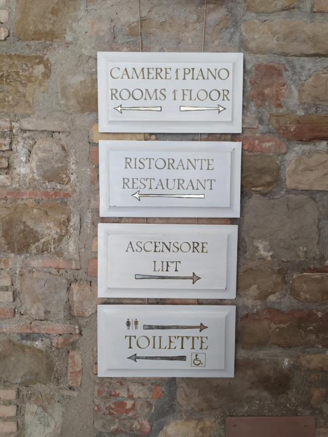 Torrenova Di Assisi Country House エクステリア 写真