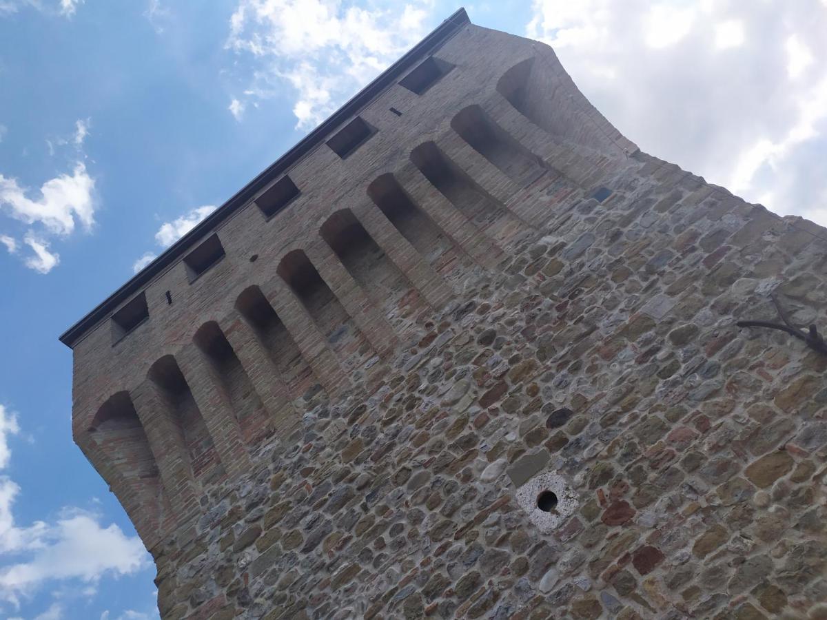 Torrenova Di Assisi Country House エクステリア 写真