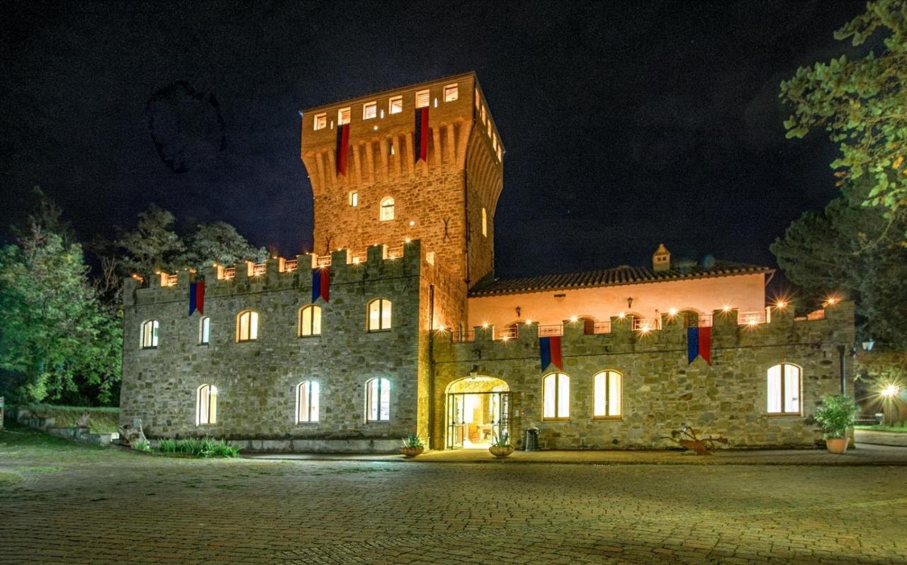 Torrenova Di Assisi Country House エクステリア 写真
