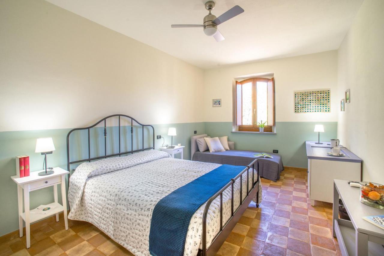 Torrenova Di Assisi Country House エクステリア 写真