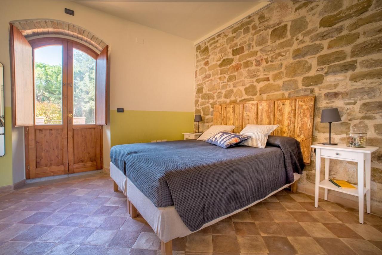 Torrenova Di Assisi Country House エクステリア 写真