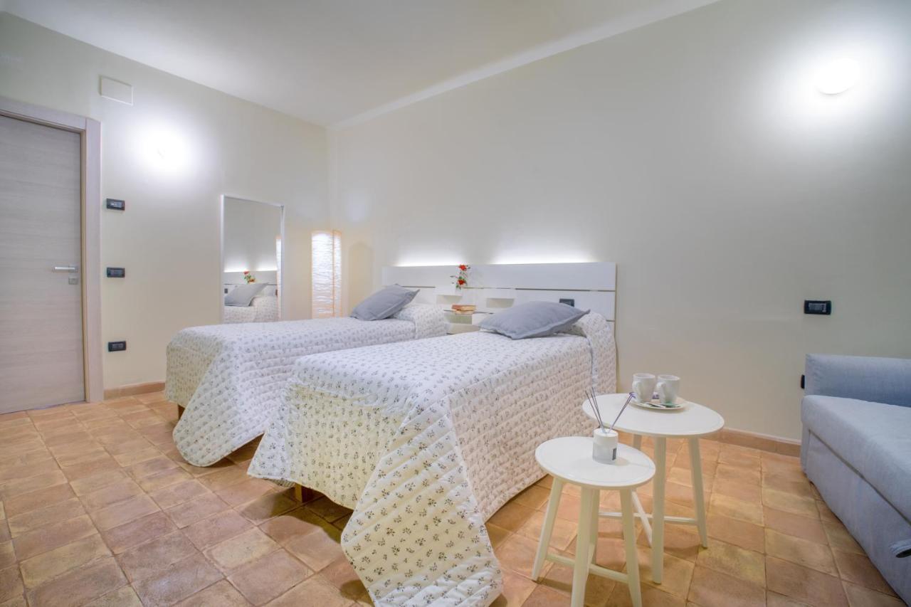 Torrenova Di Assisi Country House エクステリア 写真