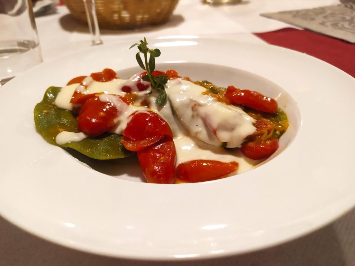 Torrenova Di Assisi Country House エクステリア 写真