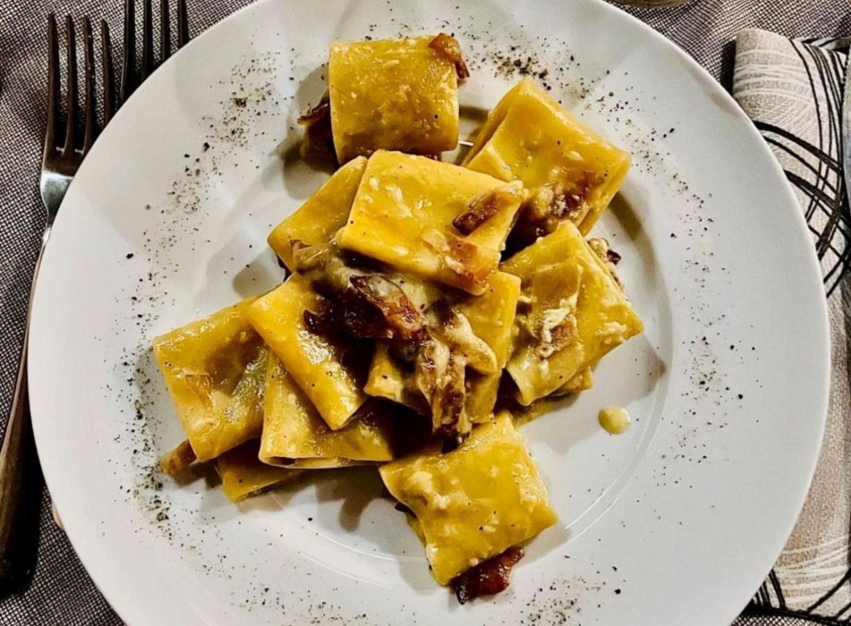 Torrenova Di Assisi Country House エクステリア 写真